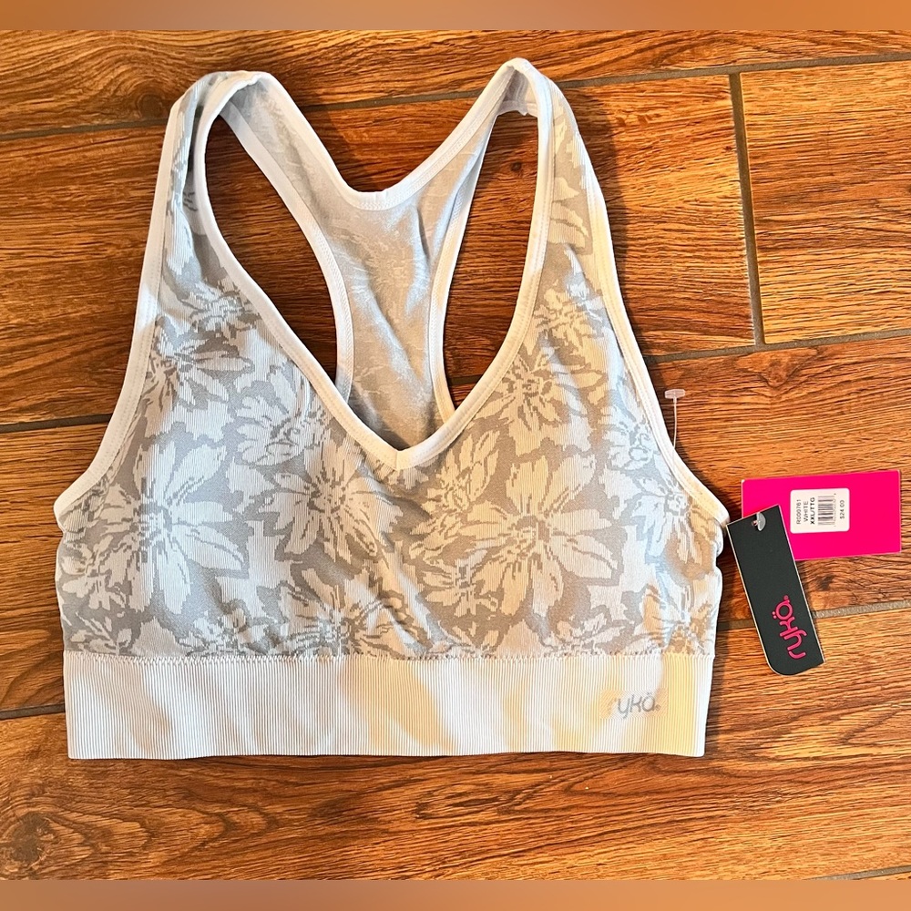 🌟 🌟 NWT Ryka Sports /Yoga Bra XL!!